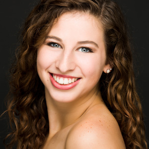 Fundraising Page: Anna Lee Green